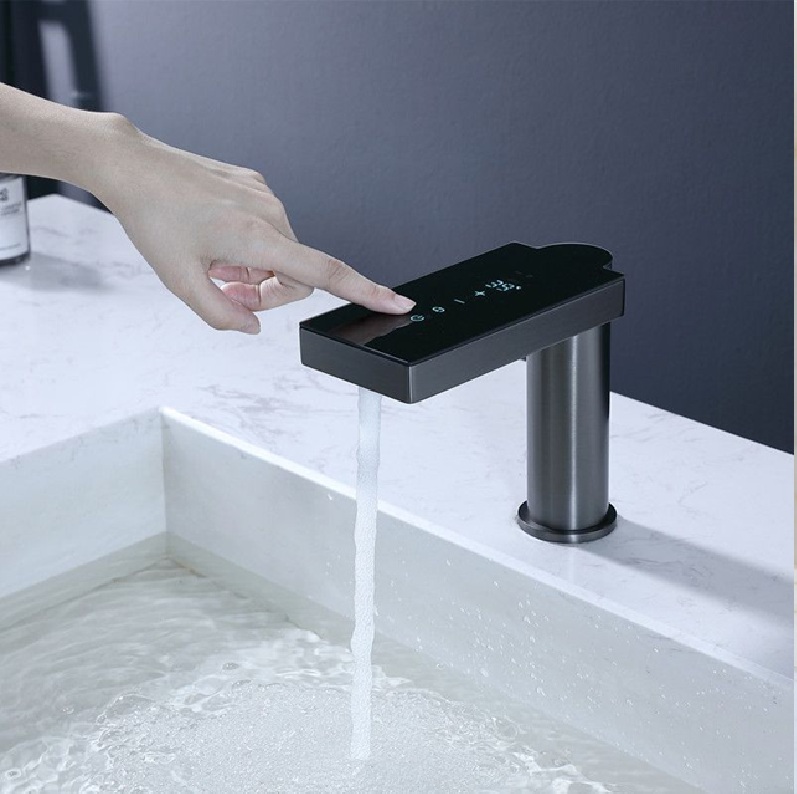 Latest Commercial Touchless Faucet Reviews